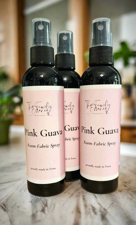 Pink Guava