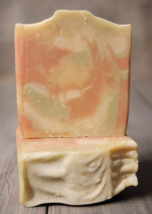 Citric Lavanda Body Soap